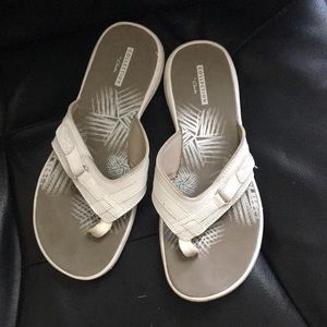 Clarks Sandals
